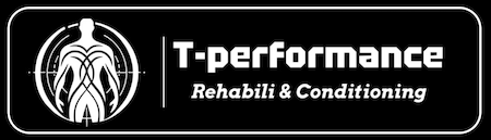 T-performance【公式】