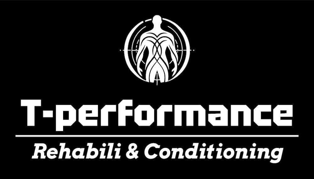 T-performance｜Rehabi & Conditioning